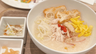 【青山】体に優しい薬膳レストラン『10ZEN 青山店』薬膳ランチで内側から整える