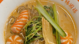 【大宮】話題の麻辣湯『楊國福』で実食！蟹団子など人気のトッピングも豊富【麻辣湯レビュー】