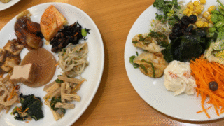 【越谷】コスパ抜群！和洋中そろった大満足ビュッフェ！ロテル ド ビュッフェでゆったり90分ランチ