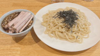 【吉祥寺】千鳥絶賛の東京No1『中華つけ蕎麦 でき心』でガツンとパンチの効いたつけそばを実食！