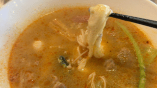 【新大久保】チーズトッピングもある！新大久保の『YUMMY MARATANG』で韓国麻辣湯【麻辣湯レビュー】