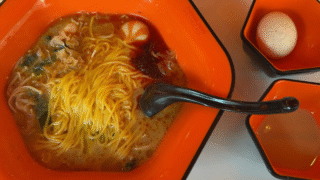 【西川口】西川口で出会える『シビれる麻辣湯』5選