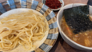 【青森市】おすすめつけ麺5選【グルメ】