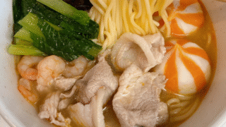 麻辣湯好き必見！お家で食べられるアレンジ自在の本格麻辣湯
