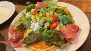 原宿ランチの新定番？おしゃれで高評価なBUTTER MILK CHANNELを体験